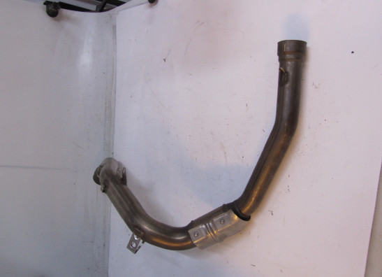 Auspuff-Krummer Ducati 749  999