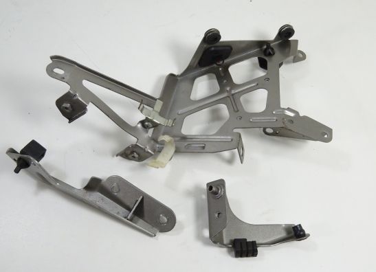 Stay upper cowl Ducati ST2