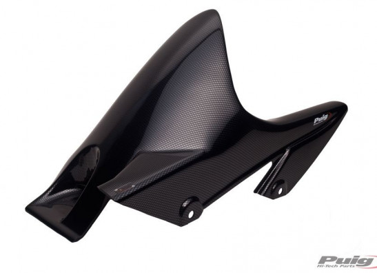 Rear fender Kawasaki Z 1000