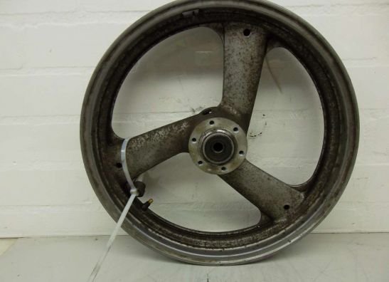 Front Wheel Yamaha FJ 1200