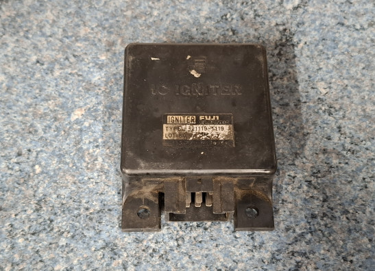 Ignitor CDI ECU Kawasaki GPZ 750