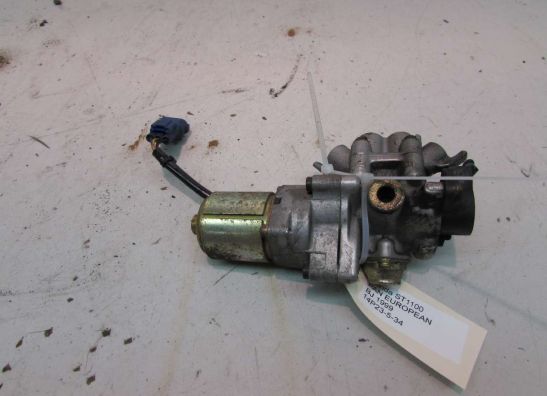 ABS Systeem Honda ST 1100 Pan European
