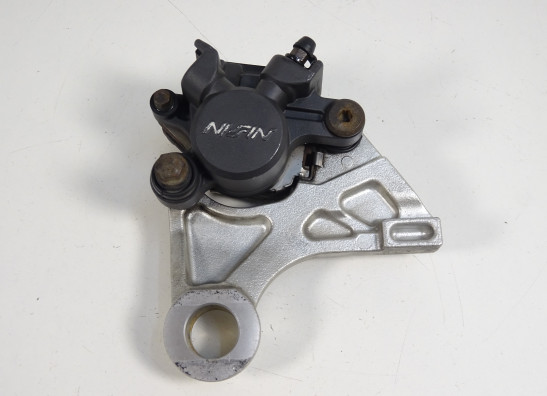 Bremssattel Bremszange hinten Honda CBR Fireblade