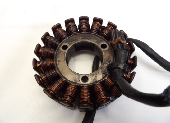 Dynamo Suzuki GS 450