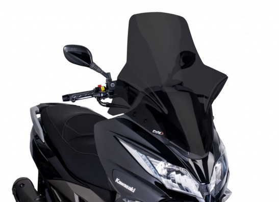 Scheibe Windschild Kawasaki Overige Kawasaki
