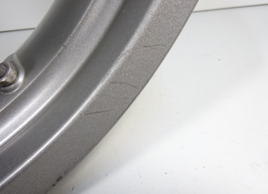 Achtervelg Ducati monster 600