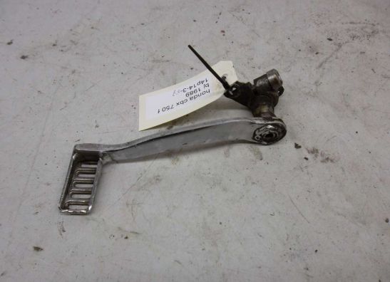 Brake pedal Honda CBX 750 F