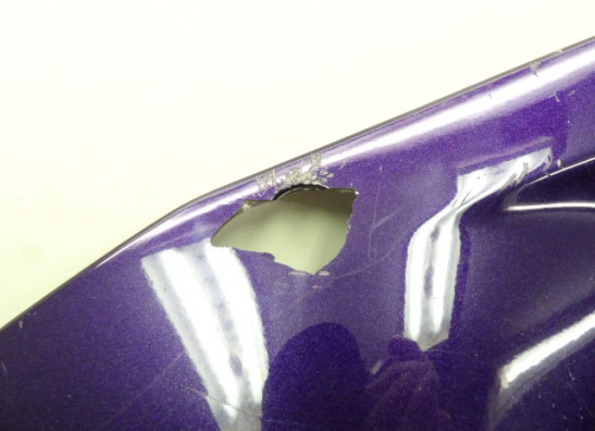 Rechter zijkuip Kawasaki ZXR 750