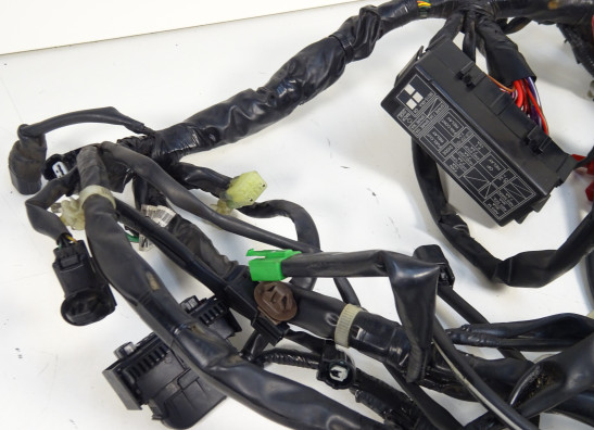 Kabelbaum Honda NC 750 X