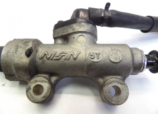 Bremszylinder hinten Honda CBR 900 RR