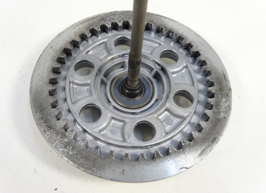 Koppeling Ducati 749  999