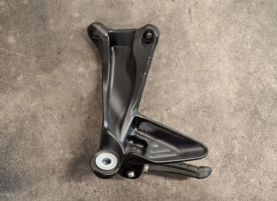 Duo voetsteun rechts Husqvarna Vitpilen 701 