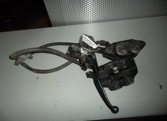 Front brake complete Yamaha FJ 1200