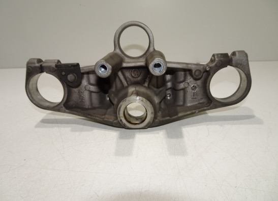 Kroonplaat Yamaha XJ 900 S Diversion
