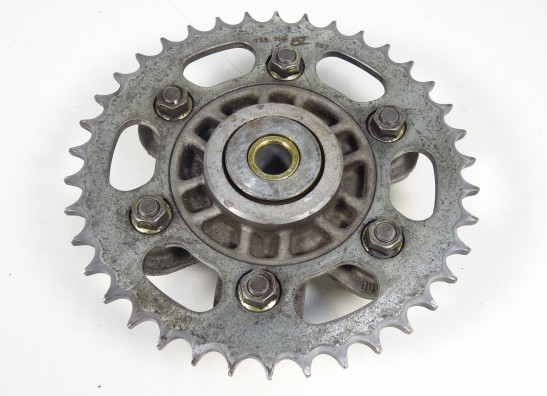 Driven flange Ducati Monster 750