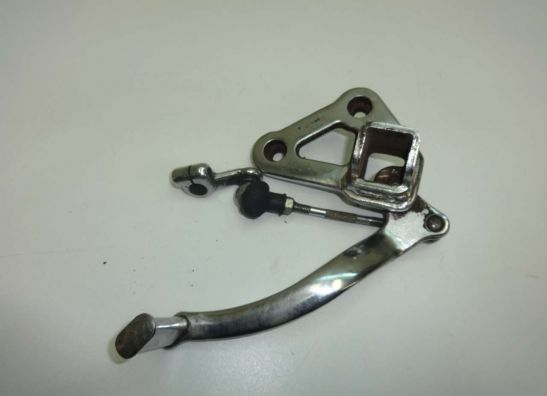 Schetsplaat links Honda VF 700  750 C Magna