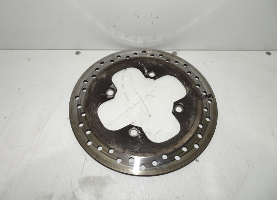 Bremsscheibe hinten  Triumph Sprint RS