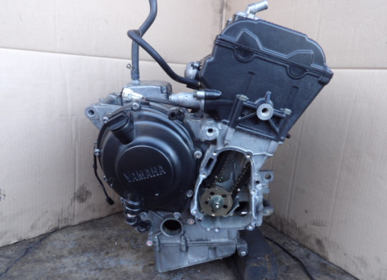 Engine Yamaha YZF R6