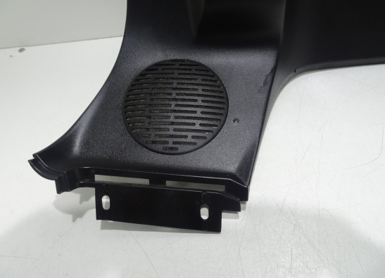 Topkuip bekleding BMW K 75