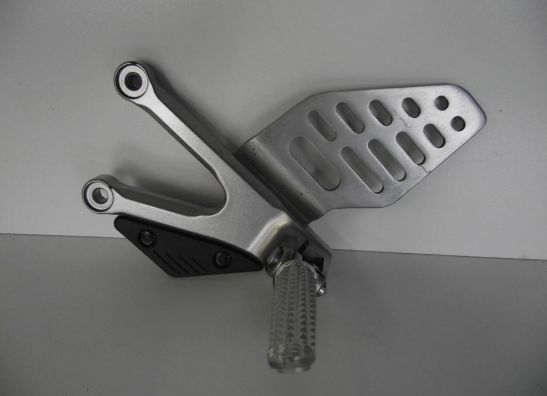 Schetsplaat links Yamaha YZF R6