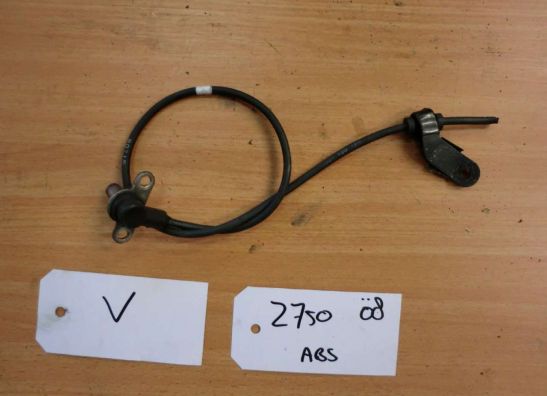 ABS sensor front Kawasaki Z 750