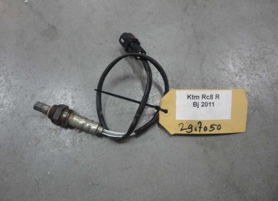 Lambda sensor KTM RC 8