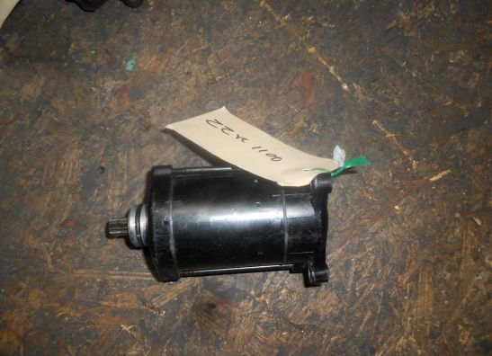 Startmotor Kawasaki ZZR 1100