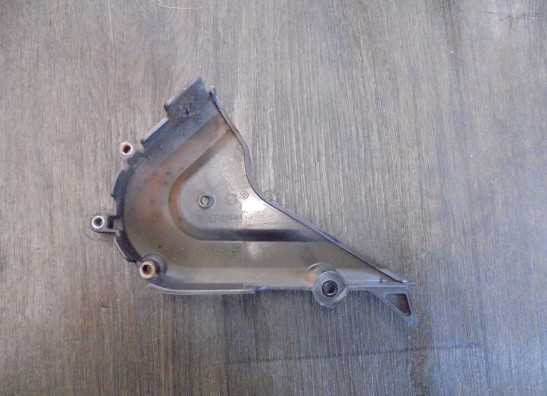 Motorblokdeksel voortandwiel Husqvarna Svartpilen 401