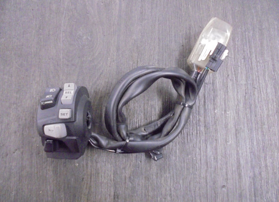 Handlebar switch assy left Honda CRF 1000 Africa Twin