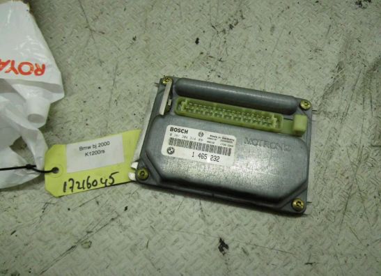CDI ECU unit BMW K 1200 RS