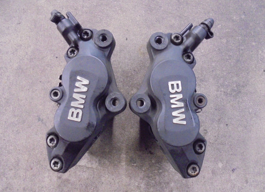 Remklauwen BMW R 1100 S