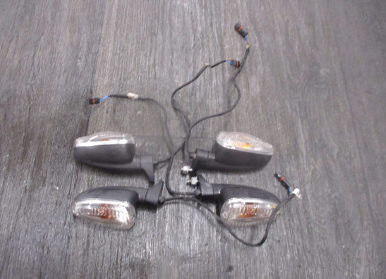 Knipperlicht BMW K 1300 S