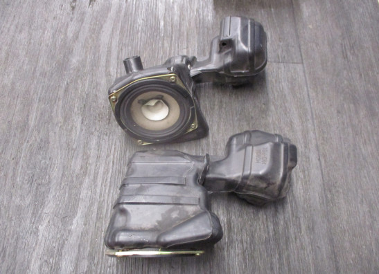 Radio toebehoren Honda Goldwing GL1800