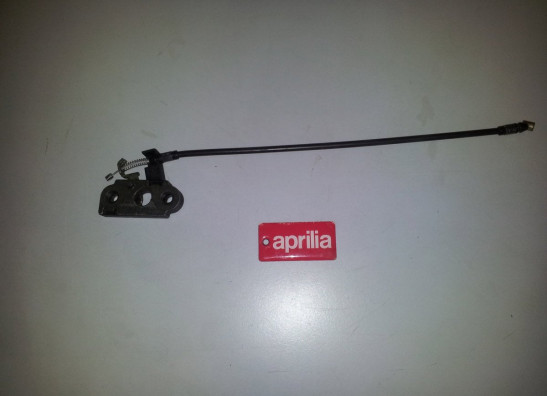 Slotenset Aprilia Tuono 1000