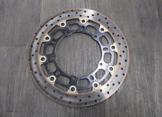 Brake disc front Yamaha MT 10