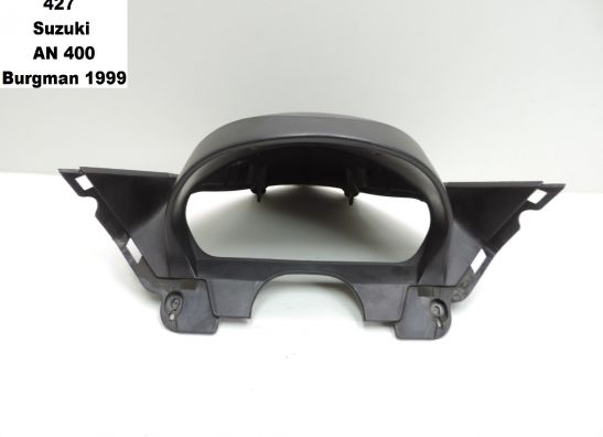 Binnenkuip Suzuki Burgman 400