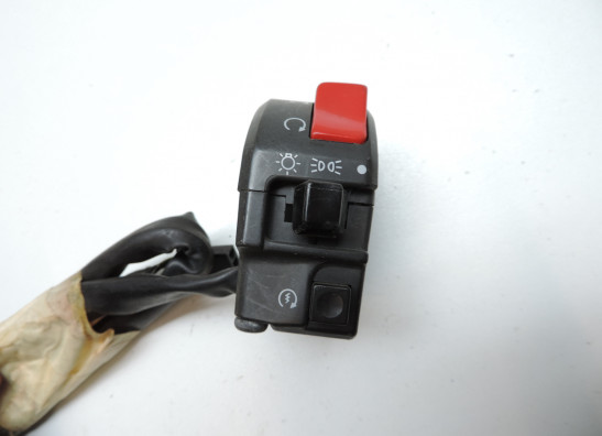 Handlebar switch assy right Yamaha XJ 900 S Diversion