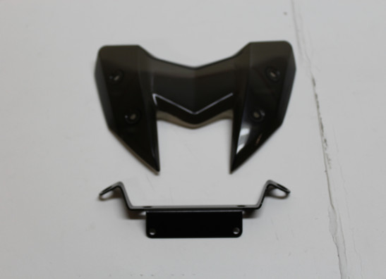 Scheibe Windschild Kawasaki Z 800