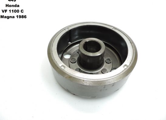 Rotor Honda VF 1100 C Magna