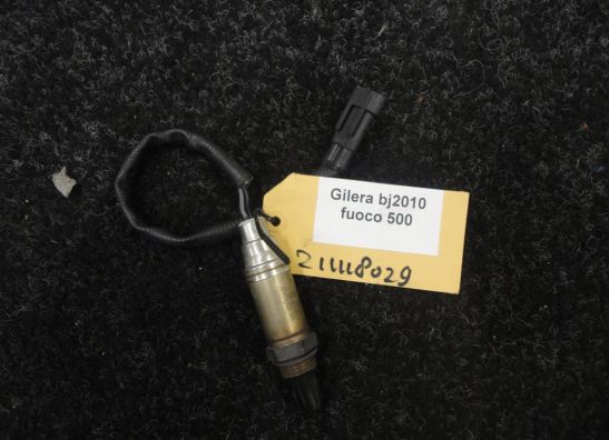 Lambda sensor Overig Gilera Fuoco