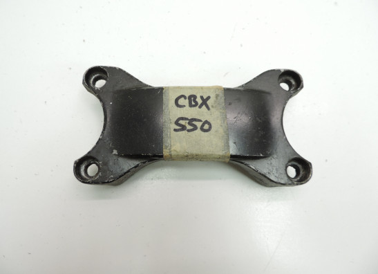 Front pipes Honda CBX 550 F2