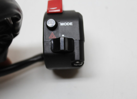 Stuurschakelaar rechts Yamaha MT 09