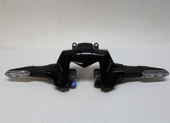 Front center cowl Kawasaki Z 900