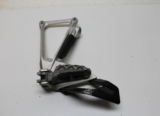 Duo voetsteun links Ducati Multistrada 1200