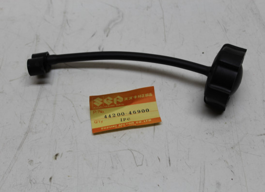 Tankdeckel Suzuki RM 125