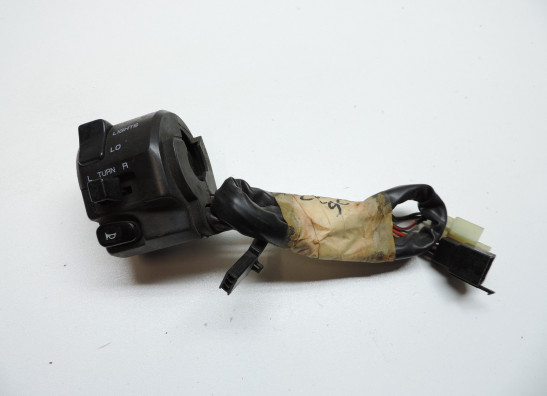 Stuurschakelaar links Kawasaki ZX 6 R