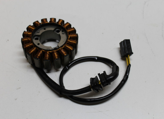 Lichtmaschine Honda CB 1 1989-1991