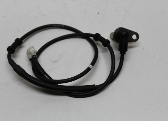 ABS sensor achter Yamaha MT 09