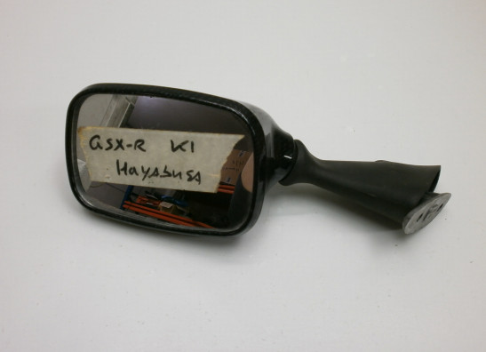 Mirror left Suzuki GSX R 1300 Hayabusa