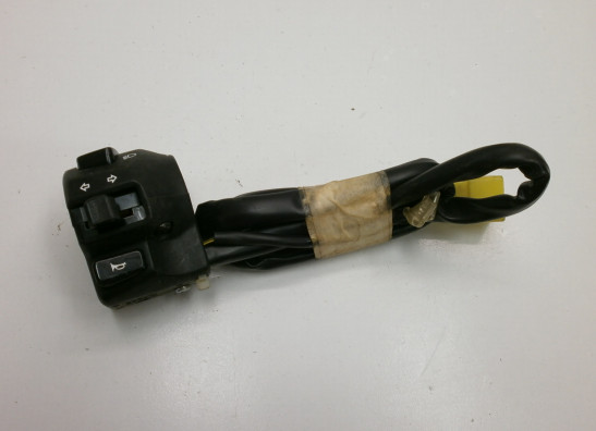 Handlebar switch assy left Suzuki GSX R 1300 Hayabusa